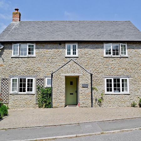 Woodbrook Cottage Bridport Eksteriør billede