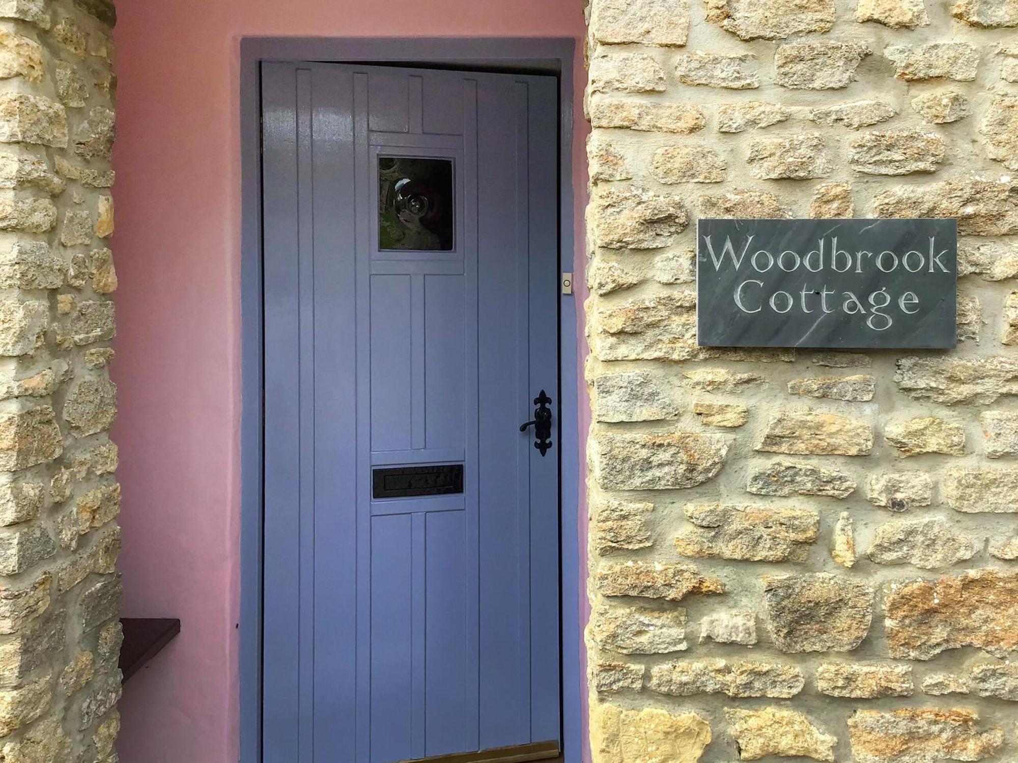 Woodbrook Cottage Bridport Eksteriør billede