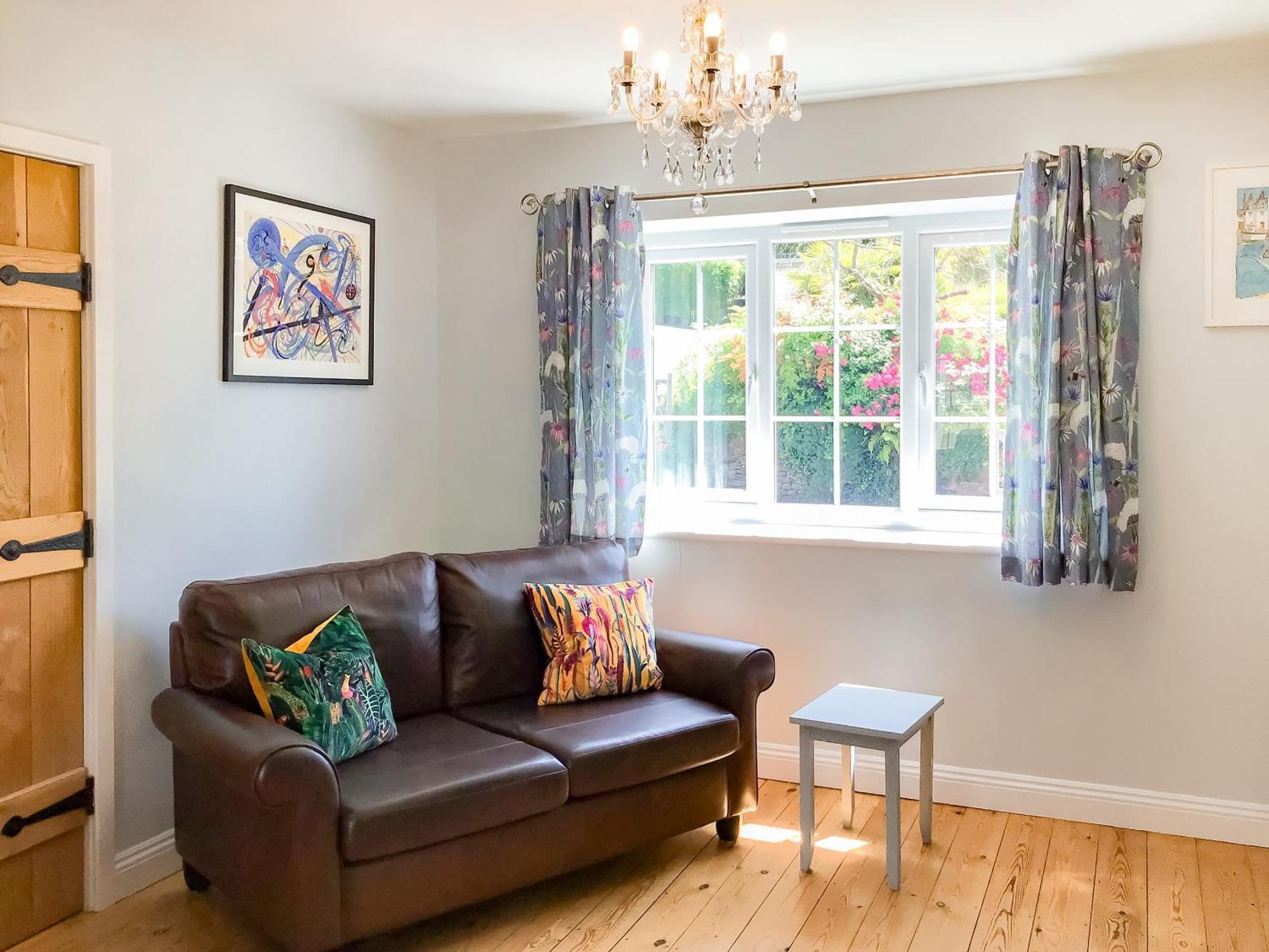 Woodbrook Cottage Bridport Eksteriør billede
