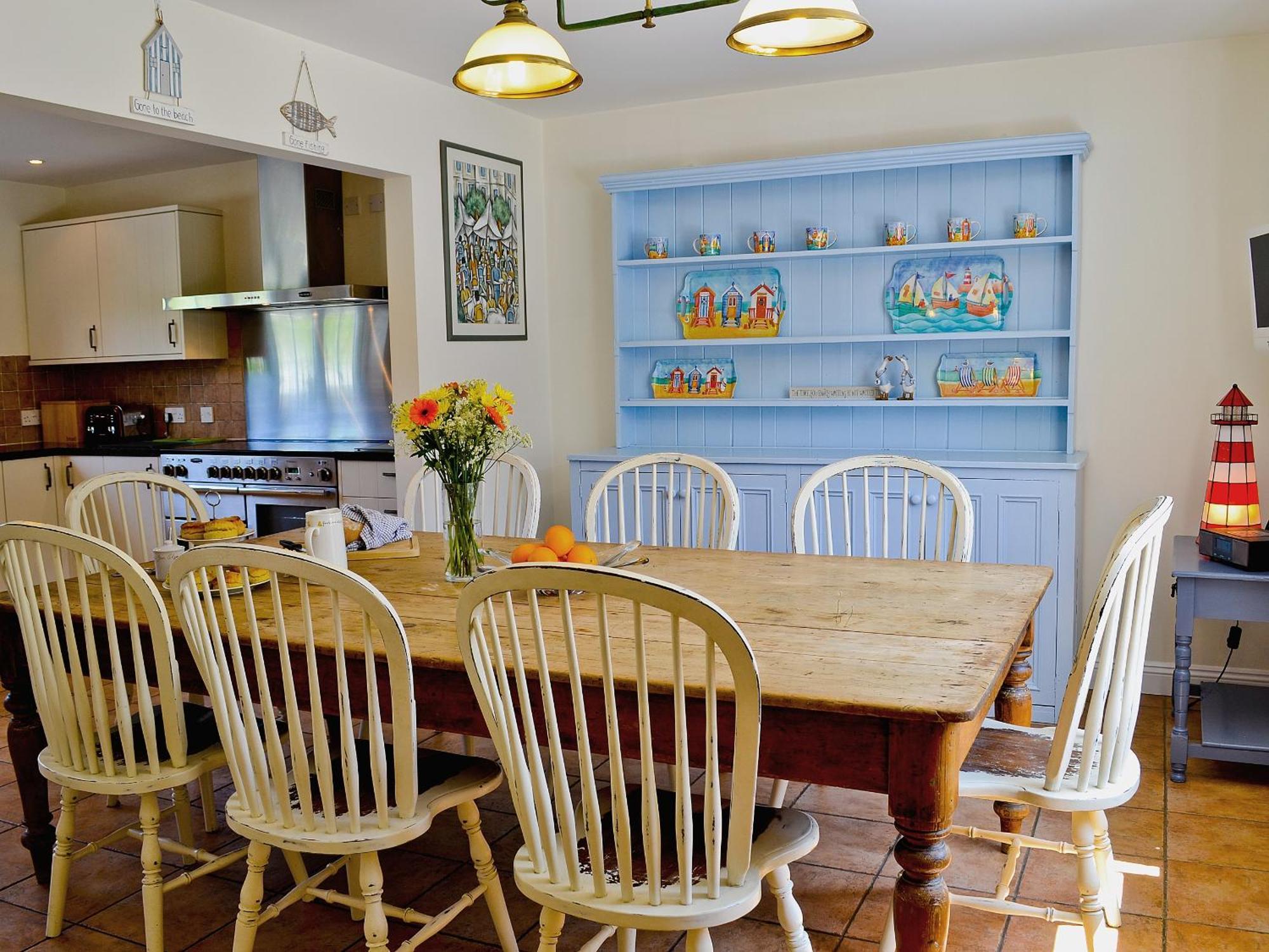 Woodbrook Cottage Bridport Eksteriør billede