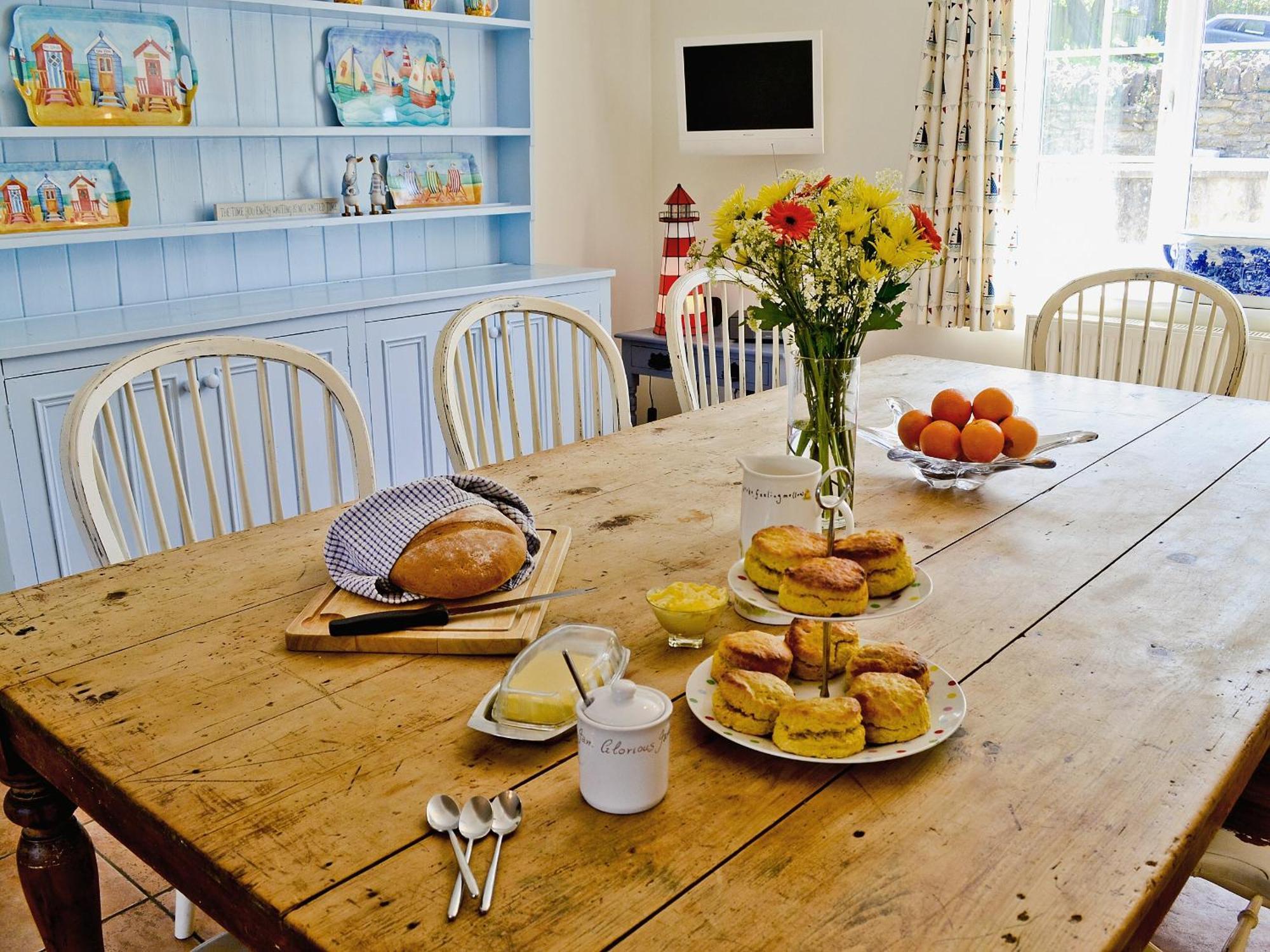 Woodbrook Cottage Bridport Eksteriør billede