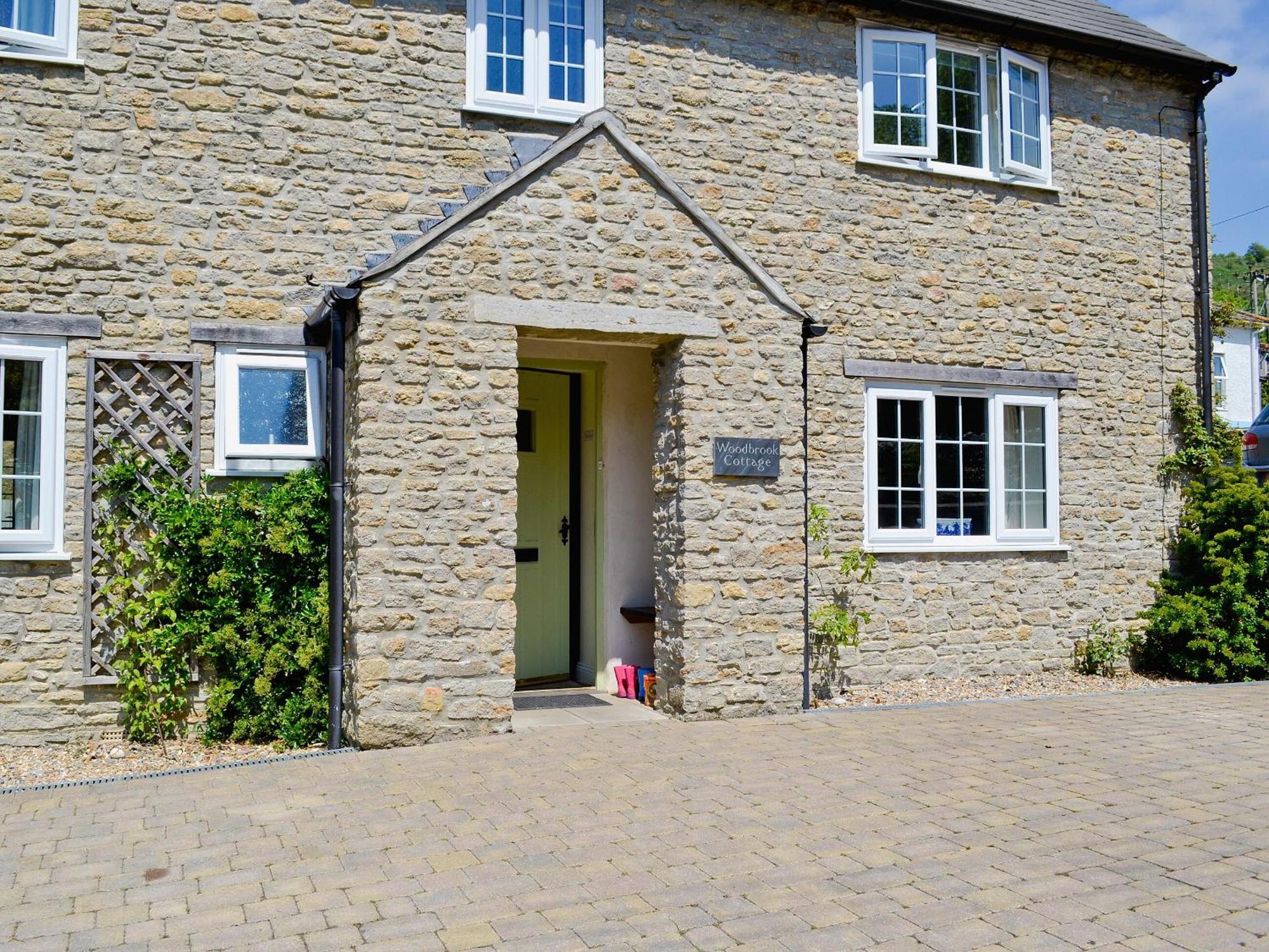 Woodbrook Cottage Bridport Eksteriør billede