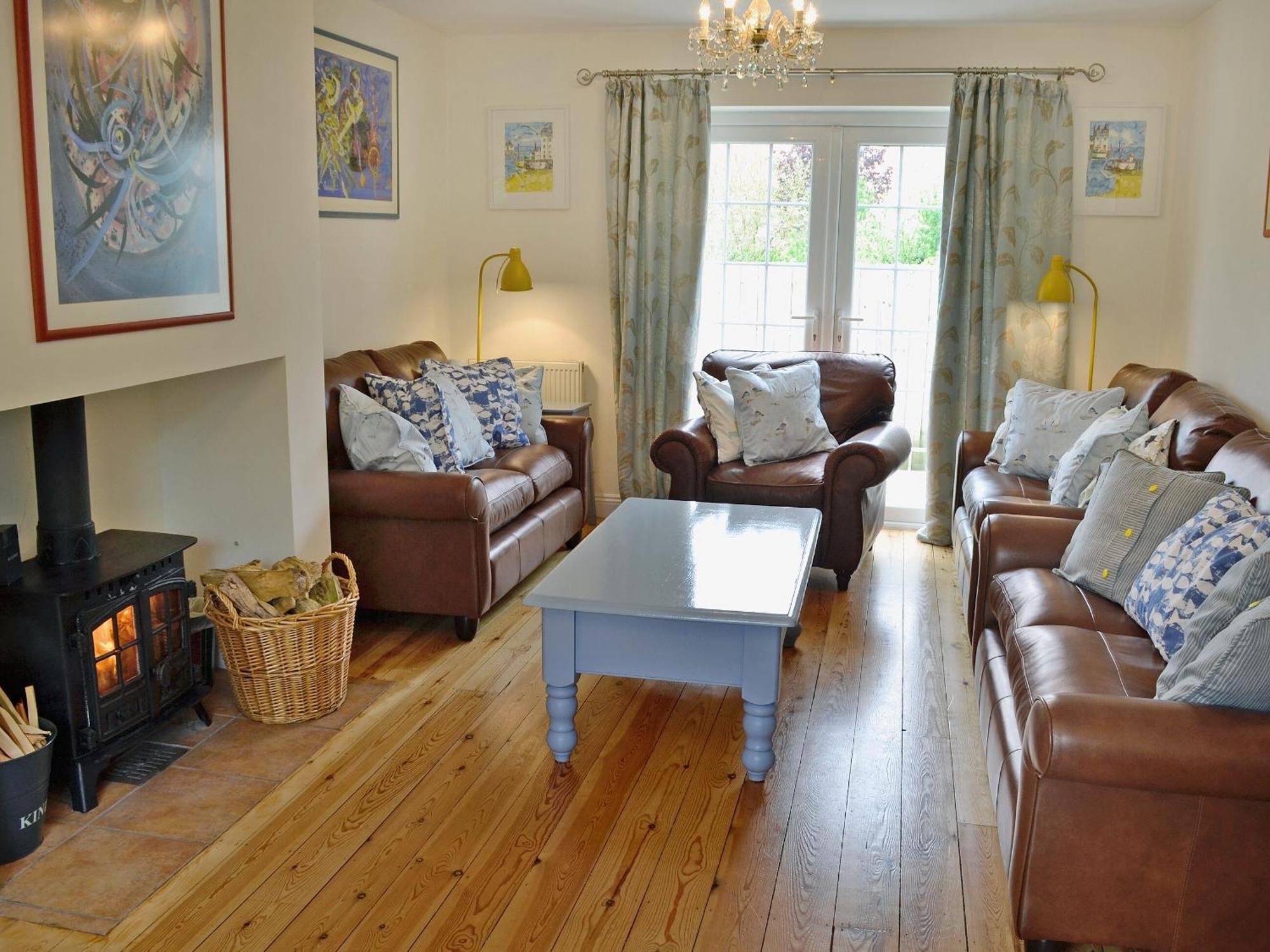 Woodbrook Cottage Bridport Eksteriør billede