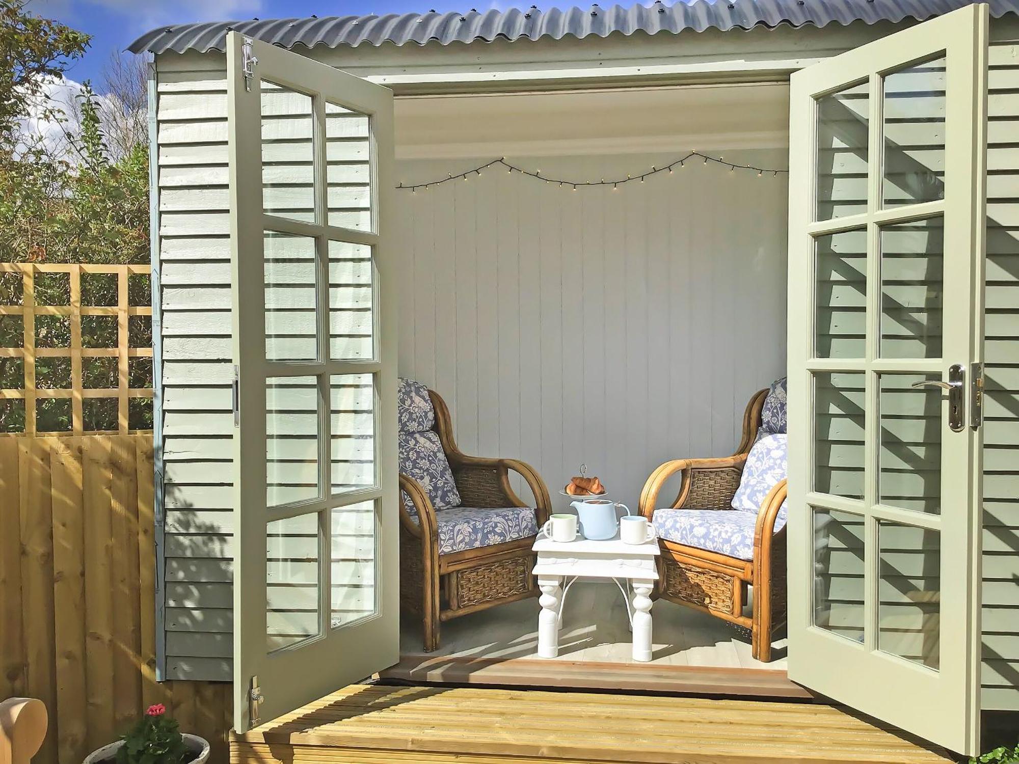 Woodbrook Cottage Bridport Eksteriør billede