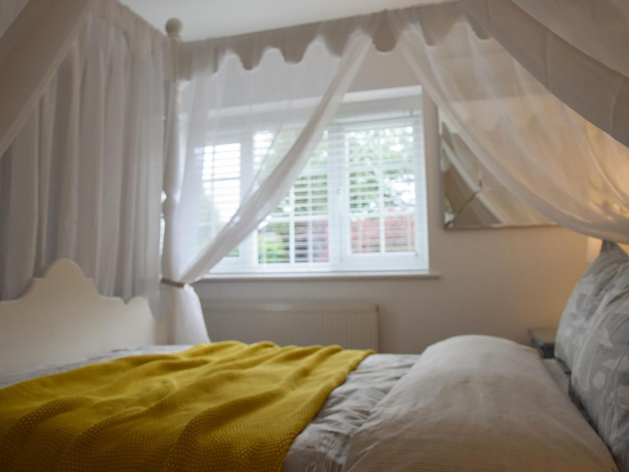 Woodbrook Cottage Bridport Eksteriør billede