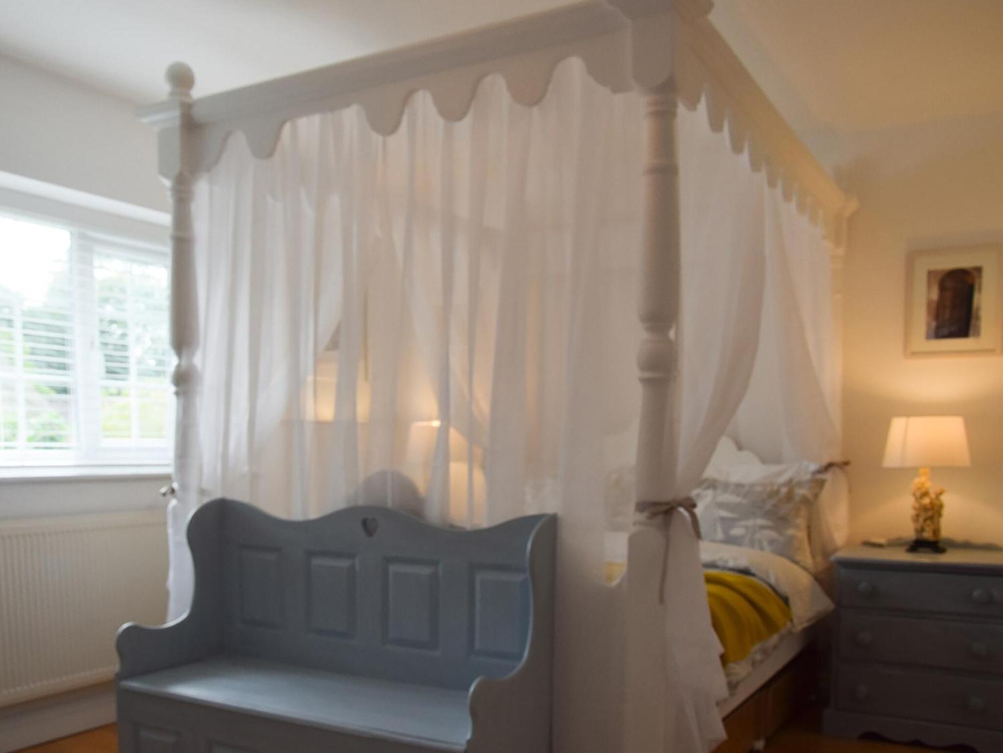 Woodbrook Cottage Bridport Eksteriør billede